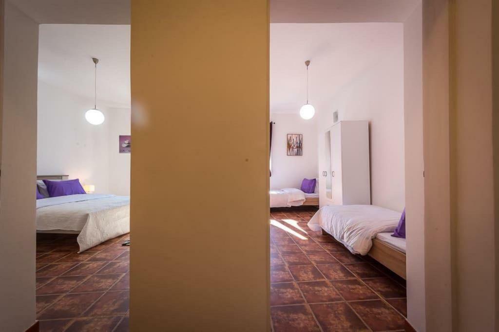 Old Town Experience Apartment โกตอร์ ภายนอก รูปภาพ