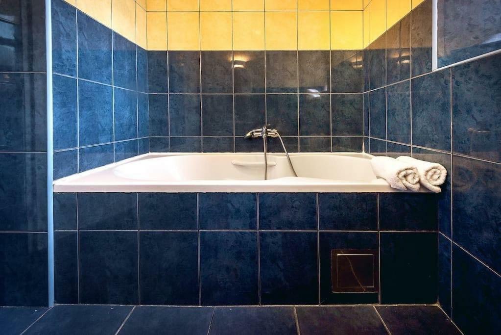 Old Town Experience Apartment โกตอร์ ภายนอก รูปภาพ